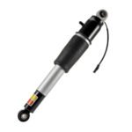 FRONT Strut Assy & REAR shock Absorber for 15-21 Escalade Suburban Tahoe Yukon - 圖片 13