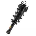 FRONT Strut Assy & REAR shock Absorber for 15-21 Escalade Suburban Tahoe Yukon - 圖片 12