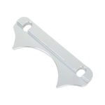 Battery Bracket Relocation Hold Down Tray Kit For Optima 34/78 Battery Aluminum - Billede 14