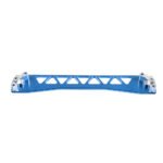 Rear Lower Control Arm Subframe Brace Tie Bar for 1996-2000 Honda Civic EK - Billede 34
