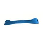 Rear Lower Control Arm Subframe Brace Tie Bar for 1996-2000 Honda Civic EK - Billede 27
