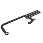 Transmissions Throttle Carburetor Cable Mount Bracket EZ-EFI For GM 700R4 304147 - Сурет 5