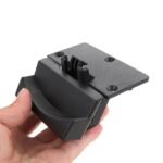 Center Console Armrest Latch For Dodge Ram 1500 2500 3500 2013-2018 5RQ83TX7AC - Сурет 2