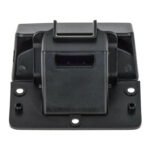 Center Console Armrest Latch For Dodge Ram 1500 2500 3500 2013-2018 5RQ83TX7AC - Сурет 3