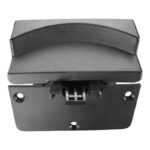 Center Console Armrest Latch For Dodge Ram 1500 2500 3500 2013-2018 5RQ83TX7AC - Сурет 6