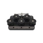⁦Tubing Straightener Brake Line Straightener for 3/16" - 1.0" Diameters Tubing⁩ - الصورة ⁦9⁩