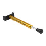 Belt Tension In Gauge, Adjustable 10 Pounds, with L Shaped Pad, Motorcycle Belt Tension Tool - Billede 6