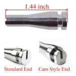 8 Rear Door Latch Cable Repair Kit fits Ford F150 F250 Vans Extended Cabs – Vaizdas 2