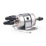 Fuel Injection Line Install Kit For LS Conversion EFI FI w/Filter and Regulator — изображение 7