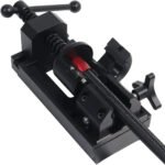 GSTP Fuel Line Fittings Installation Tool Compatible with PTFE & CPE Fuel Hose Connect Tool Kit - Billede 9