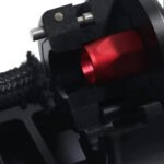 GSTP Fuel Line Fittings Installation Tool Compatible with PTFE & CPE Fuel Hose Connect Tool Kit - Billede 10