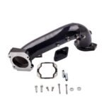 Intake Elbow Bridge Kit for 2011-2015 GMC Chevrolet 6.6L Duramax LML Diesel - 圖片 3