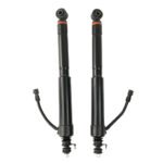 4X Front Rear Shock Absorber Strut Assys For Lexus GX470 Toyota Land Cruiser 120 – Vaizdas 12