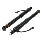 4X Front Rear Shock Absorber Strut Assys For Lexus GX470 Toyota Land Cruiser 120 – Vaizdas 11