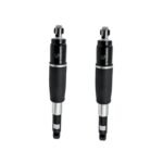 4PCS Front Strut Assy Rear Shock for Magneride Cadillac Escalade Suburban Yukon - Billede 4