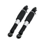 4PCS Front Strut Assy Rear Shock for Magneride Cadillac Escalade Suburban Yukon - Billede 3