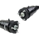 2X Front Air Suspension Shock Struts For Lexus LS460 LS460L 4.6L RWD 2007-2017 - 圖片 2