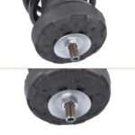 2x Front Shock Absorbers Struts Assy with Electric For Buick LaCrosse 2010-2016 - Сурет 9