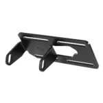 LS Conversion Swap Mounts Compatible with 88-99 4x4 Chevy Truck Plain Steel DD-2575-4 - Billede 6