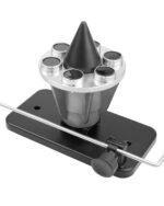 GSTP Lawn Mower Blade Balancer Replaces 42-047 339075B Magnetic Wall Mount Blade Balancer - Сурет 15