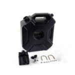 ⁦Motorcycle Portable Gas Tank 5L Jerry Can For Honda KTM BMW Street ATV Off Road⁩ - الصورة ⁦2⁩