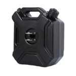 ⁦Motorcycle Portable Gas Tank 5L Jerry Can For Honda KTM BMW Street ATV Off Road⁩ - الصورة ⁦8⁩