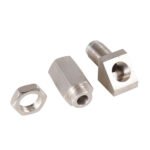Stainless Steel Oxygen O2 Sensor CEL Eliminator Light  45°&90°& 0°   Adapter Mini Catalytic Convertor M18X1.5 Socket Plug - 圖片 8