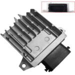 Transmission Control Module L539189E1H For 2010-2011 Mazda 3 2.0L 2.5L TCM TCU - 圖片 2