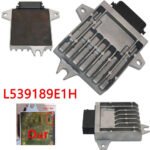 Transmission Control Module L539189E1H For 2010-2011 Mazda 3 2.0L 2.5L TCM TCU - 圖片 14