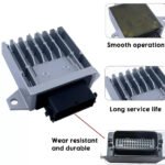 Transmission Control Module L539189E1H For 2010-2011 Mazda 3 2.0L 2.5L TCM TCU - 圖片 13