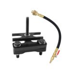 ⁦Dual Valve Spring Compressor Tool For 4.8 5.3 5.7 6.0 6.2 LS1 LS2 LS3 LS6 Chevy⁩ - الصورة ⁦13⁩