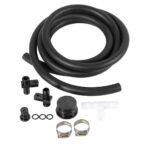 LLY LBZ LMM PCV Reroute & Resonator Delete Kit for 2004.5-10 Duramax Diesel 6.6L — изображение 3