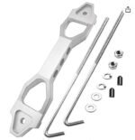 Battery Hold Down Sets,With Billet Aluminum Battery Tie Down Bracket – Vaizdas 12