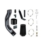 2003-07 Ford 6.0L Powerstroke Diesel F250 F350 F450 F550 Cold Air Intake Kit – Vaizdas 12