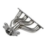 Manifold Header for 02-06 Acura RSX Honda Civic Si SiR 2.0L DOHC DC5 Base - 圖片 2