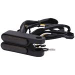 Handlebar LED Turn Signals Blinker Running Light For Harley Sportster 1200 883 — изображение 7