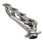 Ford F150 F250 Expedition 1997-2003 5.4L V8 Shorty Manifold Header - 圖片 2