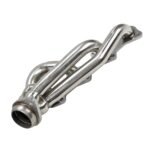 Ford F150 F250 Expedition 1997-2003 5.4L V8 Shorty Manifold Header - 圖片 3