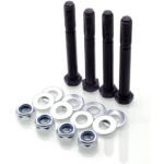 Rough Country 2" Leveling Kit for 2007-2018 Chevy GMC 1500 2007-2021 SUV - 1307 - Ảnh 4