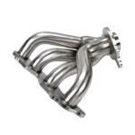 Manifold Header for 02-06 Acura RSX Honda Civic Si SiR 2.0L DOHC DC5 Base - 圖片 3