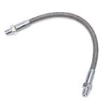 LS LS1 Throttle Body Coolant Bypass Hose Kit Cylinder Head Steam Port Crossover - 圖片 2