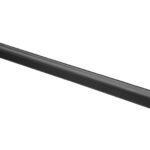 Honda Civic Sedan 2016-21 Car Weatherstrip Window Moulding Trim Seal Belt — изображение 11