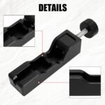 Universal Spark Plug Gap Caliper Tool For Most 10mm 12mm 14mm 16mm Spark Plugs - 圖片 8