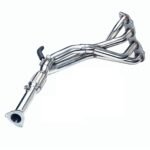 Stainless Exhaust Header Racing Honda Civic for 06-11 Honda Civic Si FG2/FA5 – Vaizdas 2