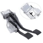 Fits 1995-2006 Ford Ranger Brake Clutch Pedal Bracket Mount ASSY Kit 6L5Z2455BB — изображение 10