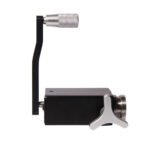 ⁦GSTP Tube Pipe Tubing Beader Tool Bead Roller Intake and Intercooler Piping Fits 5/8" to 4"⁩ - الصورة ⁦11⁩