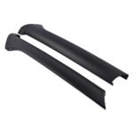 Pair Left+Right Windshield Pillar Finisher for Land Rover Discovery 2 1999-2004 - 圖片 4