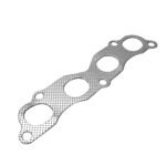 Manifold Header for 02-06 Acura RSX Honda Civic Si SiR 2.0L DOHC DC5 Base - 圖片 5