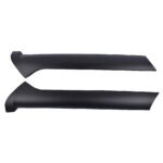 Pair Left+Right Windshield Pillar Finisher for Land Rover Discovery 2 1999-2004 - 圖片 10