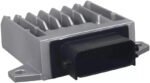 ⁦TCM TCU Trasmission Control module L34T 18 9E1D 9E1E For 2007-2009 Mazda 3 2.3L⁩ - الصورة ⁦9⁩